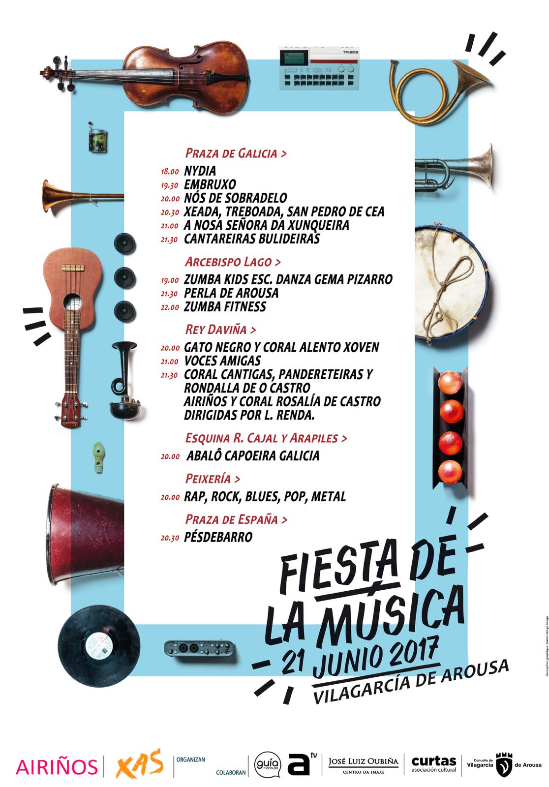 CartelFestaDaMusica