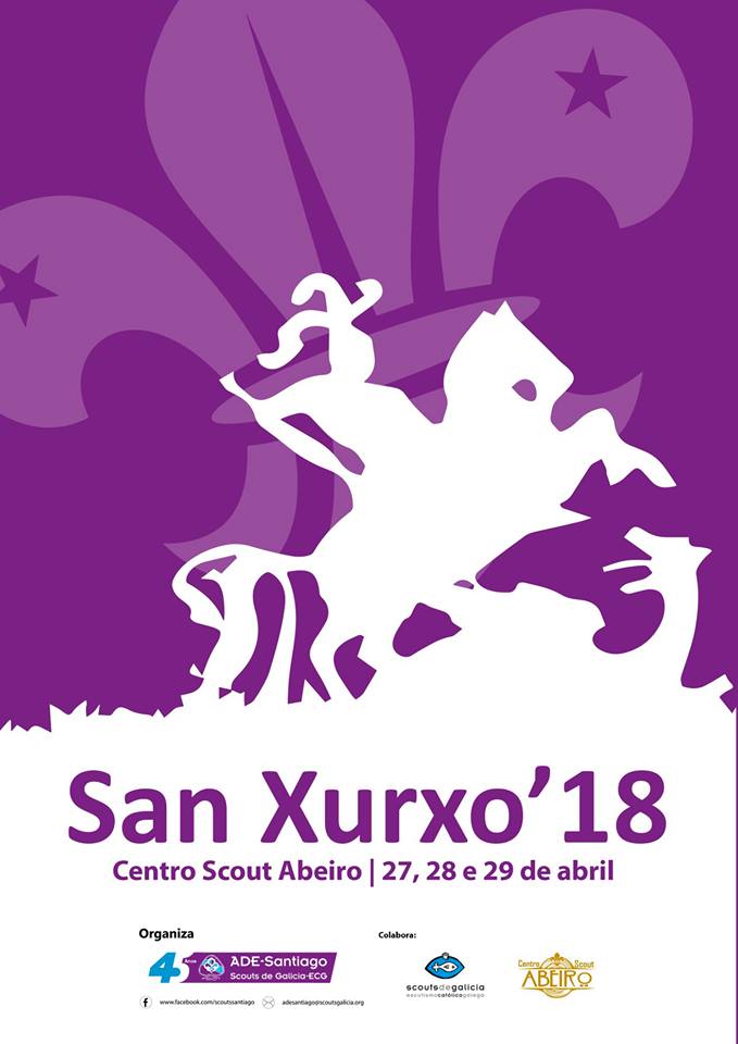 SanXurxo2018