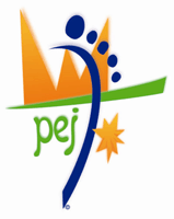 Logo PEJ 2010