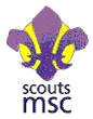 Logotipo Msc